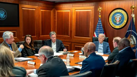 RĂZBOI ISRAEL - IRAN. Reacții internaționale: Marea Britanie condamnă „atacul nesăbuit”, China îndeamnă la „calm şi reţinere”