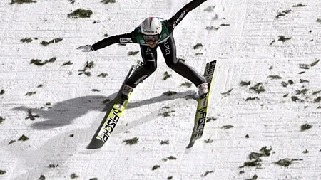 Unul dintre cei mai cunoscuți sportivi din lume, accidentat grav