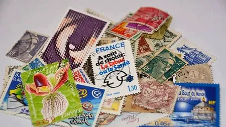 Caută acasă, poate găsești așa ceva! Timbrul care se vinde cu 27.000 de lei acum, în 2022