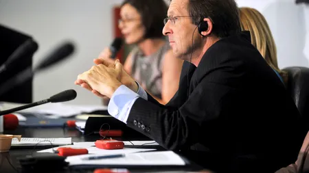 Ambasadorul Olandei, pe Twitter: România să facă reforme în justiție pentru a atrage investitorii