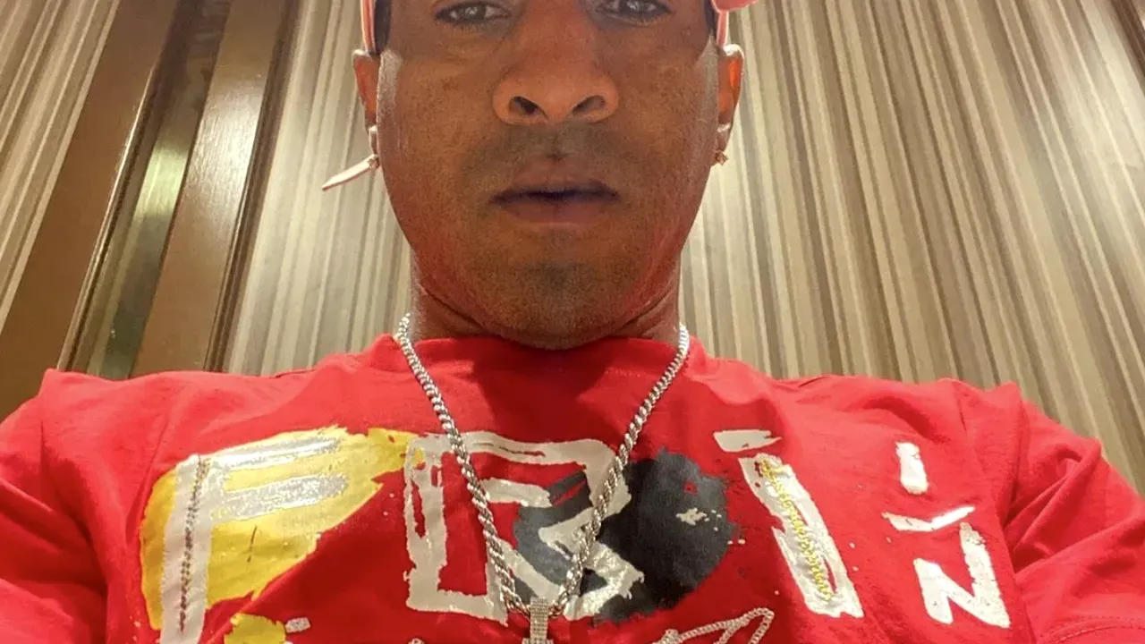 Rapperul Gonzoe, prieten cu Tupac și Ice Cube, ar fi fost împușcat mortal lângă o benzinărie din Seattle