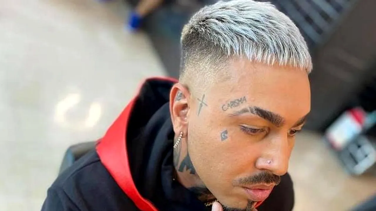 De ce nu a funcționat PRIMUL MARIAJ al lui Alex Velea. ”De-asta n-am făcut față primei relații”