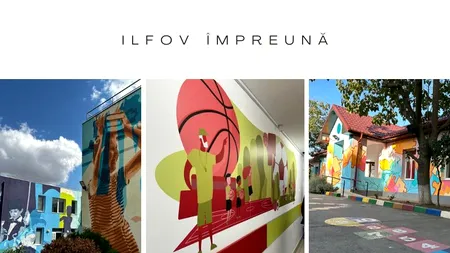 Consiliul județean, prin Fundația 