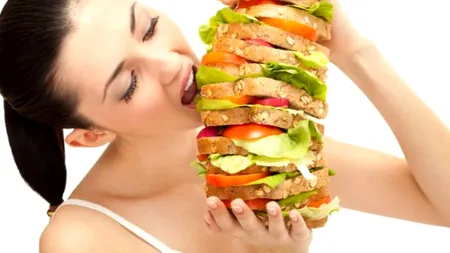 Motivul pentru care te îngrași poate să nu aibă legătură cu mâncarea