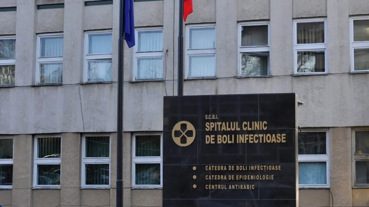 Peste 98% din pacienții COVID-19 critici de la Spitalul de Boli Infecțioase din Cluj au fost vindecați. Declarațiile medicilor