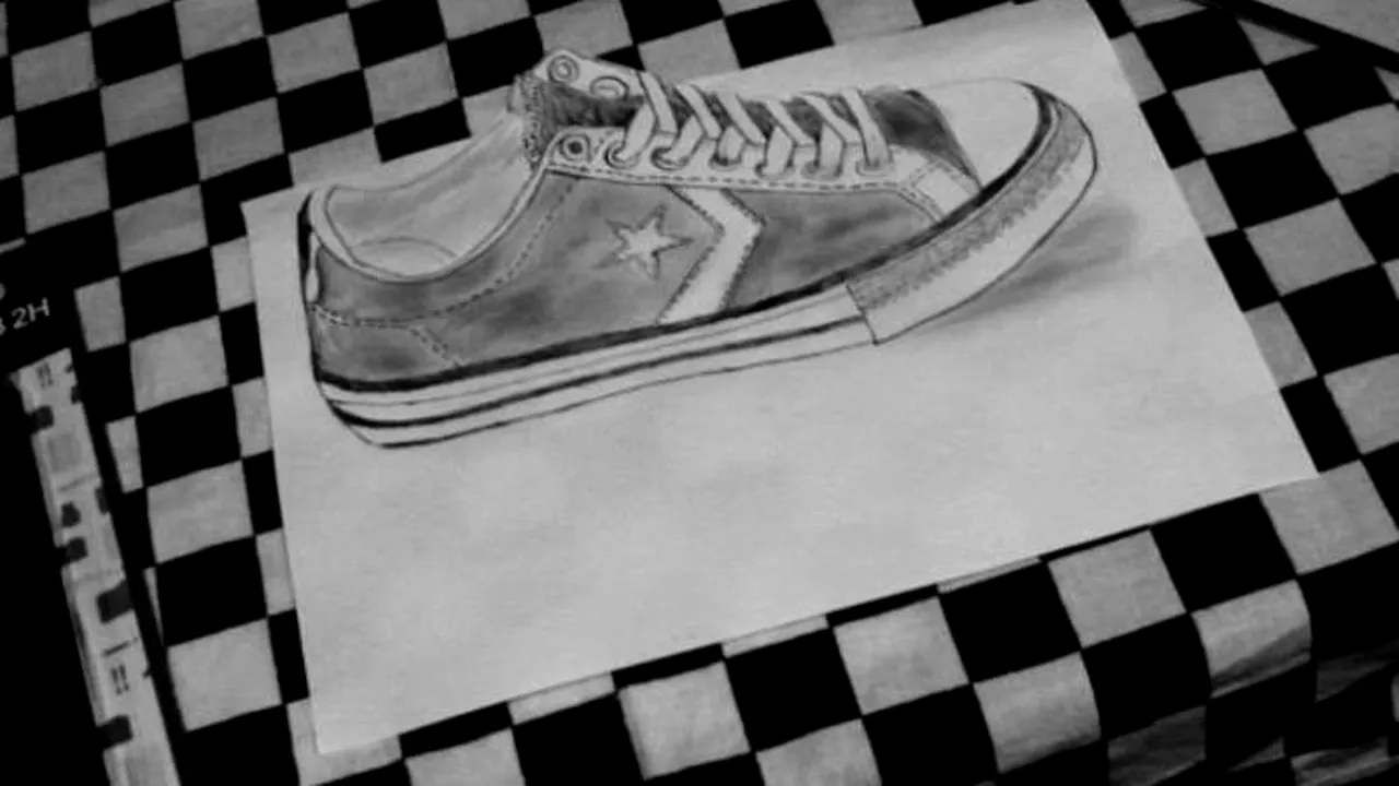 Talentul nebănuit al acestui student la Finanțe-Bănci. 