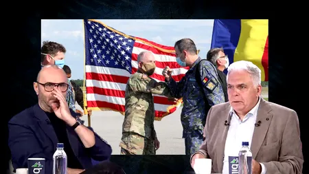 Adrian Severin: „Parteneriatul strategic cu SUA a rămas o cochilie VIDĂ”