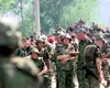 RĂZBOI în Ucraina, ziua 1.226. Coreea de Nord va trimite până la 30.000 de soldați în sprijinul Rusiei