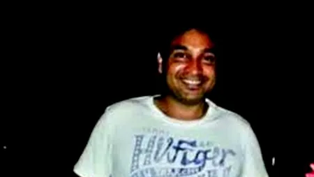 Pentru că garda sa de corp i-a deschis poarta prea încet, un milionar indian a recurs la un gest EXTREM