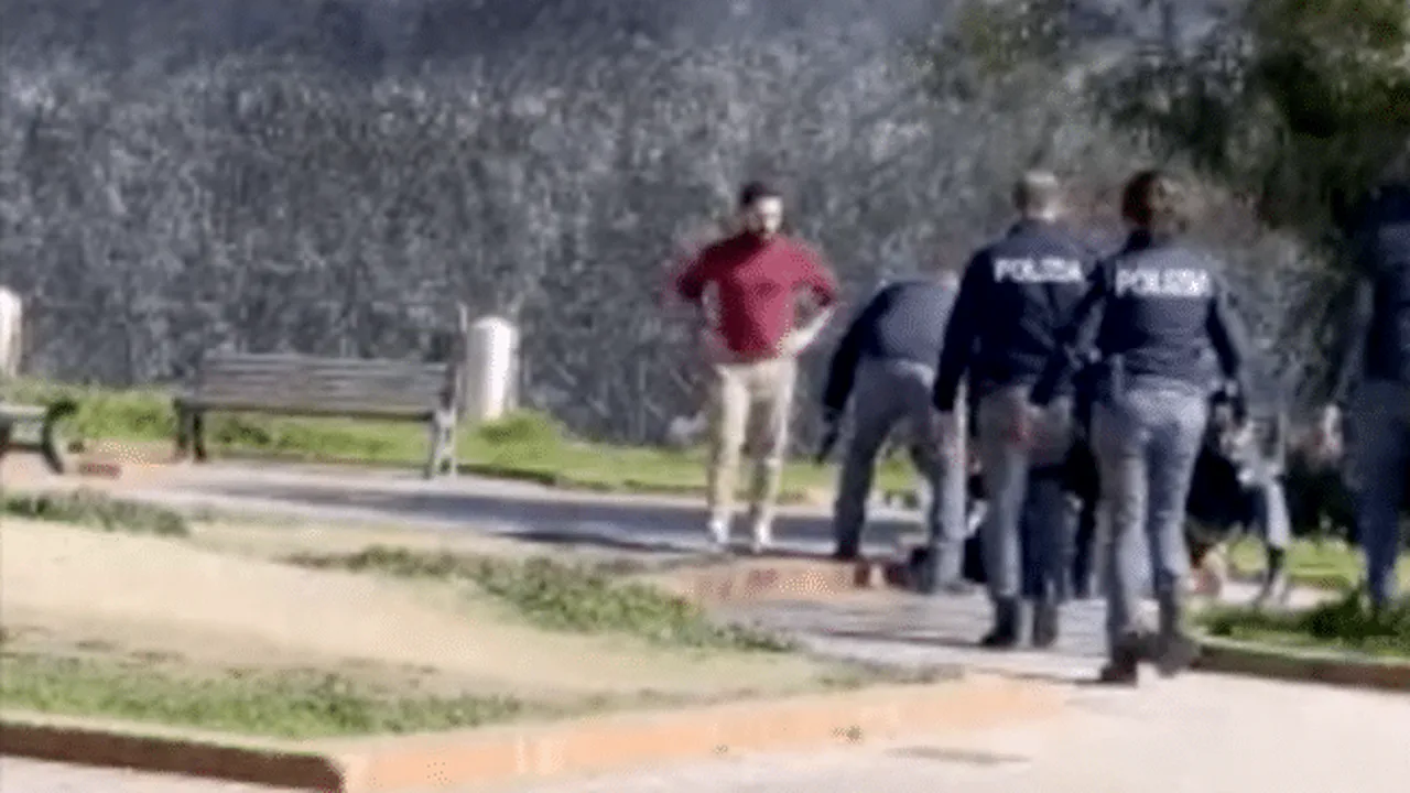 Român din Italia, pus la pământ și încătușat de polițiști, după ce a fost CONFUNDAT cu un infractor: „A fost privat de libertate”