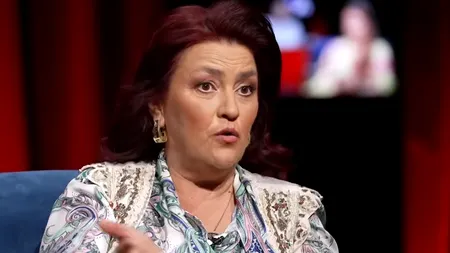 Cu ce se confruntă Rona Hartner după ce a fost diagnosticată din nou cu cancer. ”Acum, eu NU MAI CÂȘTIG niciun ban”