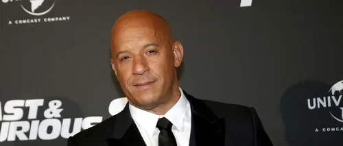 Vin Diesel, starul din Fast and Furious, acuzat de o fostă asistentă de agresiune sexuală, în timp ce se afla singură cu el într-o cameră de hotel