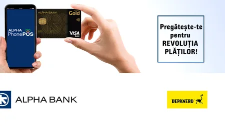 Rezultate financiare 2020: Alpha Bank România a mizat pe transformarea digitală. Volum-record de credite imobiliare anul trecut