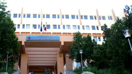 RAPORT FINAL: ce a declanșat incendiul de la spitalul din Piatra Neamț / 10 pacienți au ars de vii