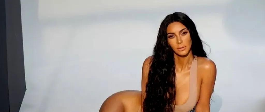 Kim Kardashian, cea mai PERICULOASĂ celebritate online. Care sunt SURPRIZELE topului