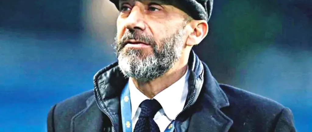 Gianluca Vialli, în stare critică! Mama legendarului atacant italian, chemată de urgență la spital