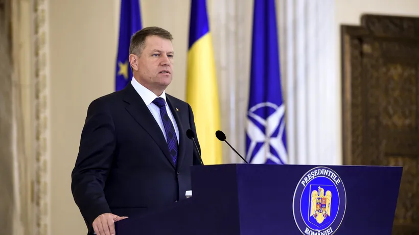 „România poate fi considerată un model regional”. La ce se referă declarația președintelui Klaus Iohannis