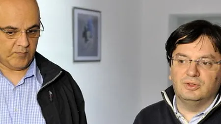 Plângere penală împotriva lui Ponta, Arafat și Bănicioiu, după Colectiv