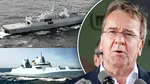 Prăbușire istorică pe bursă: Cum au ajuns acțiunile Rheinmetall la cel mai scăzut nivel din februarie 2025. România cumpără armament de la gigantul german prin SAFE