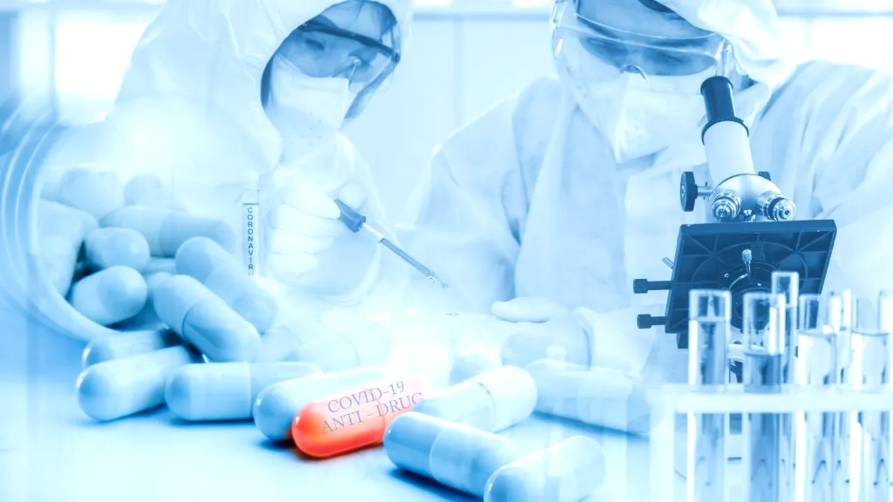 Un medicament pentru tratarea gutei ar putea fi util și în cazul COVID-19. Acesta va fi curând testat pe 2.500 de pacienți