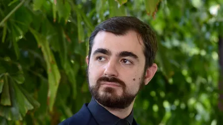 Claudiu Năsui a recunoscut că nu a fost niciodată în Republica Moldova, înainte să fie numit ministru al Dezvoltării Economiei și Digitalizării