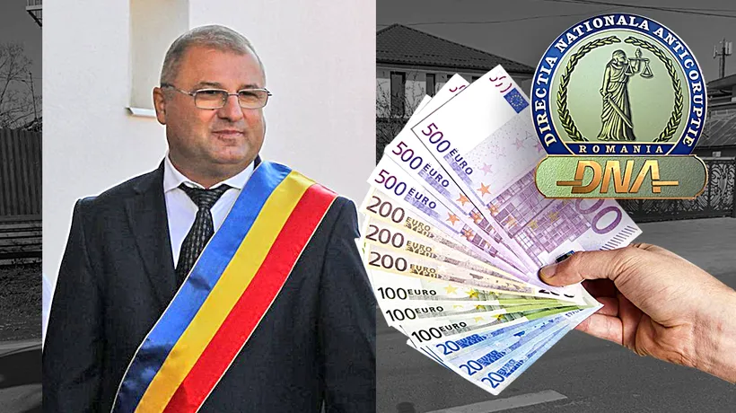 EXCLUSIV | Viața de huzur a primarului din Corbeanca, acuzat că ar fi primit șpăgi de 4 mil. €.  Cine îi plătea creditele