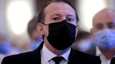 8 ȘTIRI DE LA ORA 8. Cum explică premierul prelungirea stării de alertă