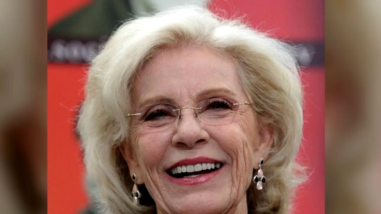 Actrița Patty Duke, laureată cu Oscar, a murit