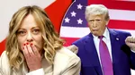 Scandalul fotografiei de la G7 se intensifică. Cum răspunde Donald Trump acuzațiilor premierului italian, Giorgia Meloni