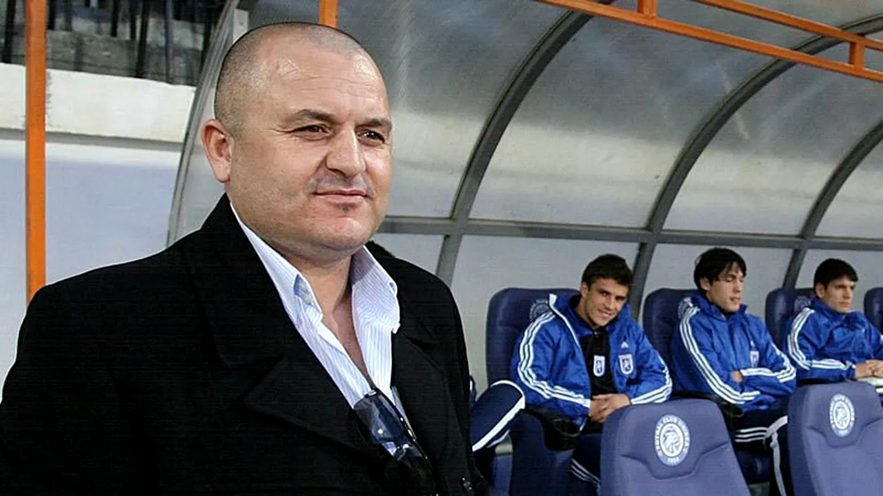 Adrian Mititelu a fost pus sub acuzare de DIICOT pentru evaziune fiscală alături de rude ale sale