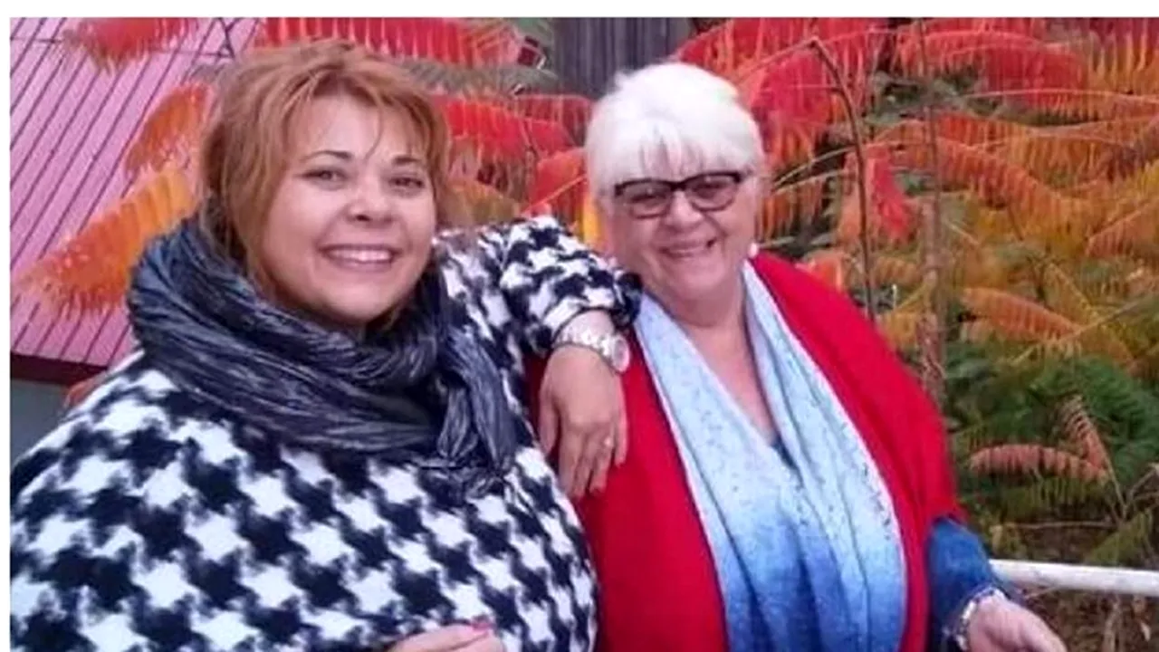 DEVASTATOR. Anca, asistentă medicală în Italia, după ce și-a infectat mama cu noul coronavirus: „Eu am omorât-o! Nu mă pot ierta”