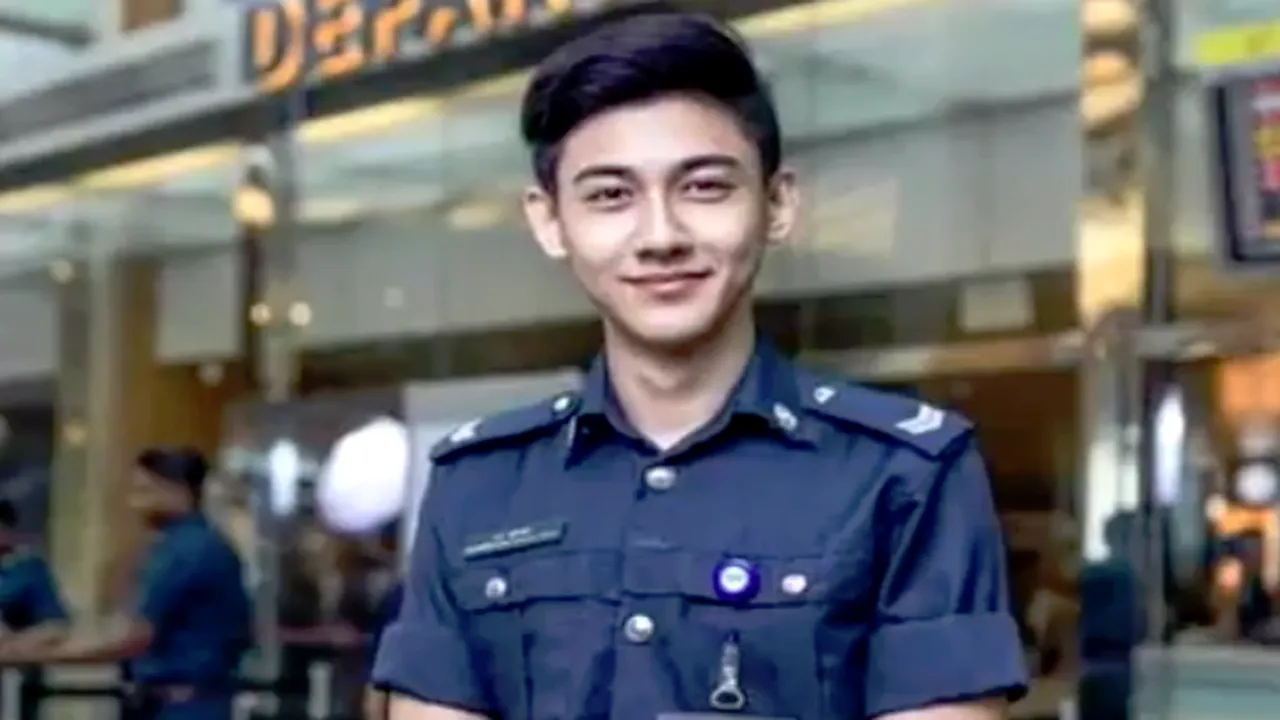 Motivul BIZAR pentru care agenților de securitate de pe aeroporturi li se cere SĂ ZÂMBEASCĂ MAI PUȚIN