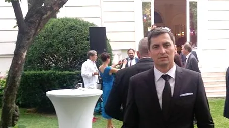 Comisar, șeful poliției dintr-un mic oraș: Îmi este rușine. Lucrez într-un sistem bolnav, putred