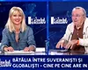 Ion Cristoiu critică „sondajul” dexonline.ro: „Suntem o țară mai gogoliană decât Rusia” / „Dicționarul nu face politică”