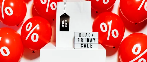 Cum beneficiezi de cele mai bune OFERTE de Black Friday. Cele mai bune strategii de cumpărături