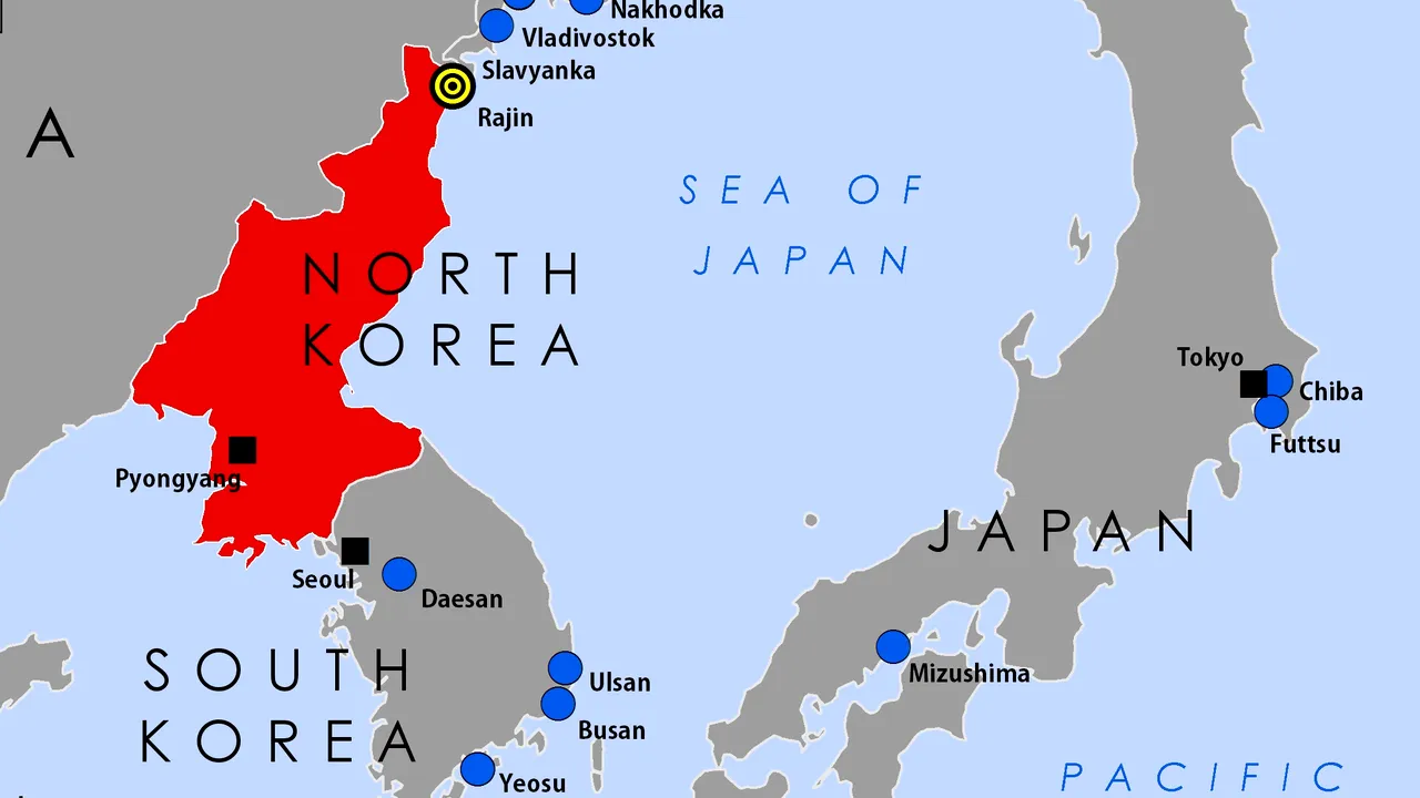 Rusia nu vrea o intervenție în forță împotriva Coreei de Nord. Ce plan are Moscova pentru această criză