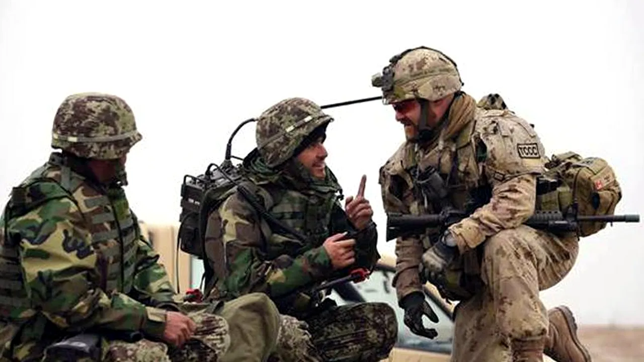 Ce este SPIES, arma inteligentă cu care vor fi dotați soldații canadieni