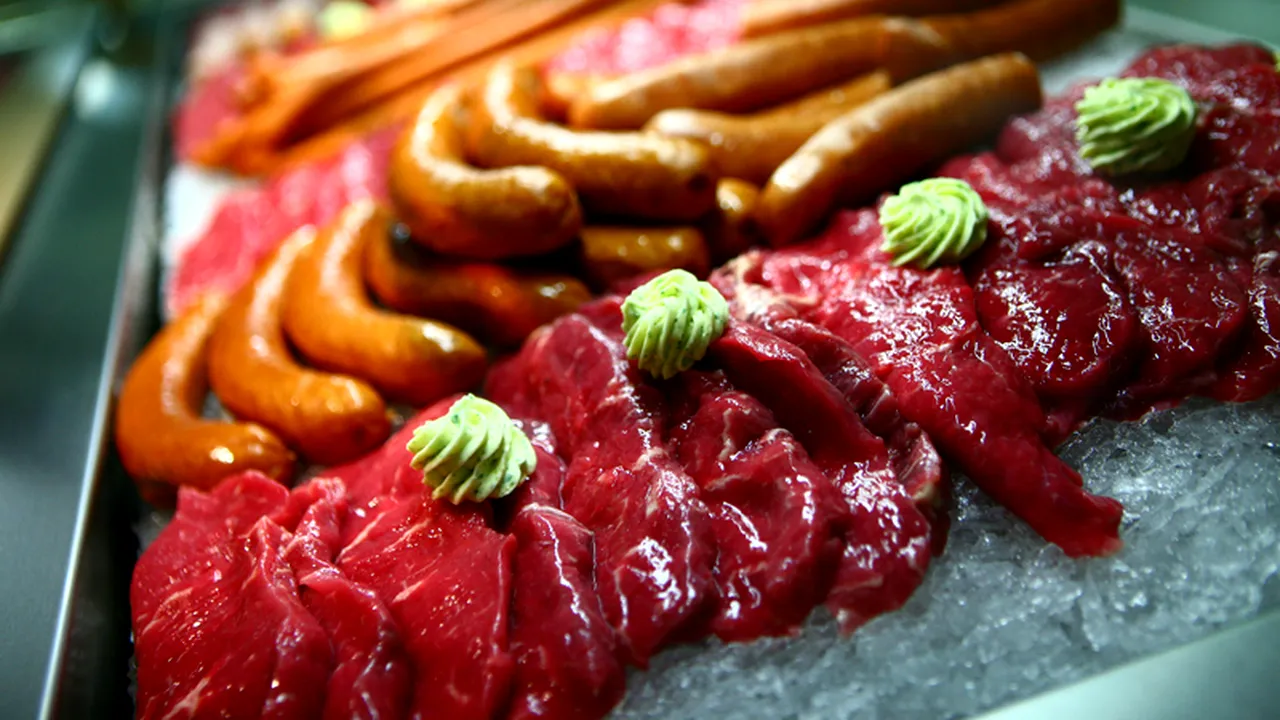 Avertismentul Londrei în scandalul cărnii de cal care ar proveni din România
