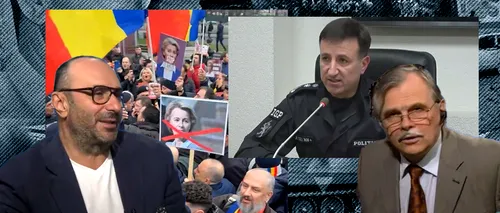 Valentin Stan: „Partidul ȘOR este un fel de bandit în Republica Moldova”