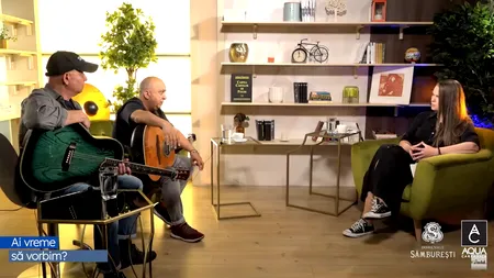 Emeric Imre: „Întotdeauna luam 1 la teze. Se convingeau că știam și apoi mai puneau un 0”