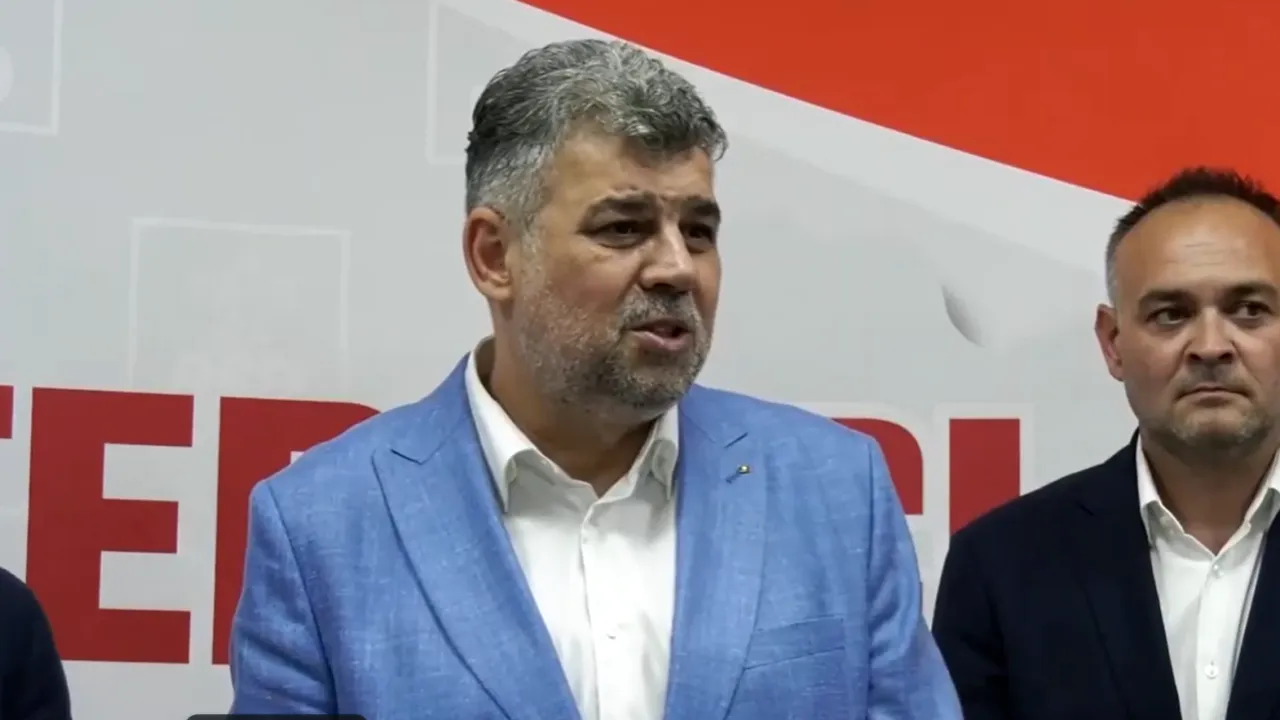 Marcel Ciolacu, de Ziua Înălțării: Cinste şi glorie eternă eroilor neamului românesc
