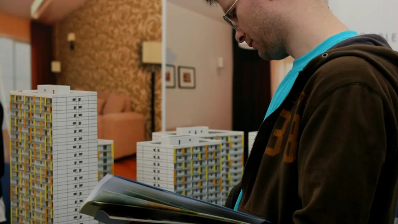 Unde poți găsi locuințe cu prețuri începând de la 14.000 de euro