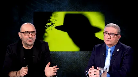 Silviu Predoiu: „SIE a avut campioni mondiali în domeniul spionajului. Agenți români au schimbat decizii la nivel internațional”