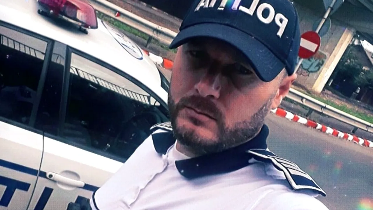 Mesajul unui polițist către colegii care vor sporuri: „S-ar simți oare mai sănătoși și intangibili față de virus, doar știind că-n ziua de salariu vor primi ceva mai mulți bani?”