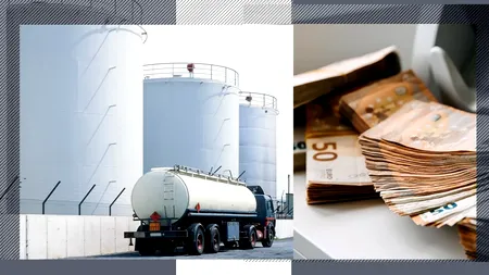 Autoritatea Vamală Română se confruntă cu noi acuzații. „EVAZIUNE de peste 5 mld. lei pe an” / „Vama Constanța favorizează zeci de companii-fantomă”