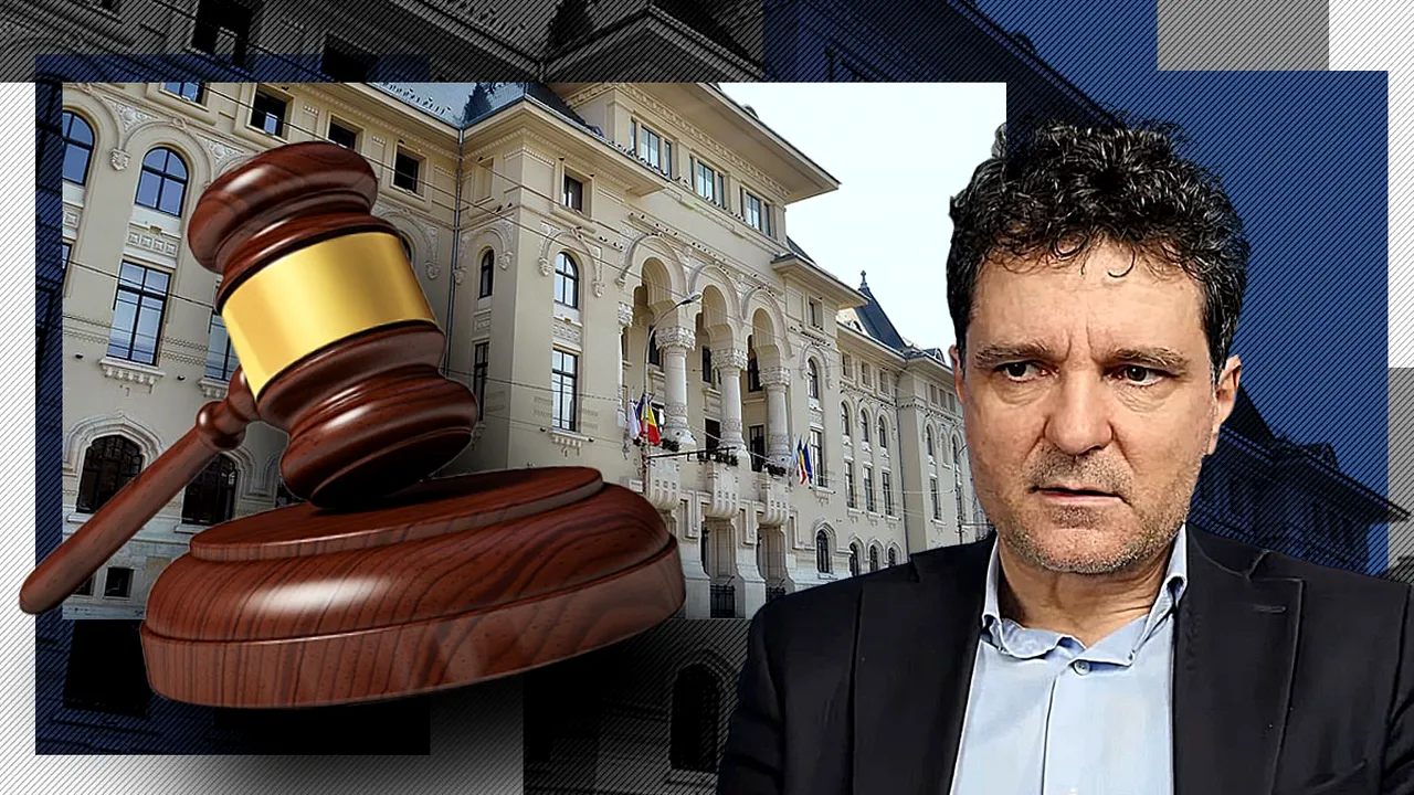 Nicușor Dan, supărat pe presă! A cerut STRĂMUTAREA unui litigiu și RECUZAREA completului în speța „Autorizații construire S2” / Decizia CAB