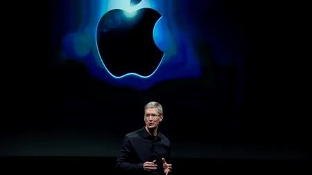 Profitul APPLE s-a dublat în primele trei luni
