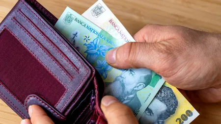 Câți BANI au economisit românii în prima parte din 2024/Care sunt cele mai căutate bănci