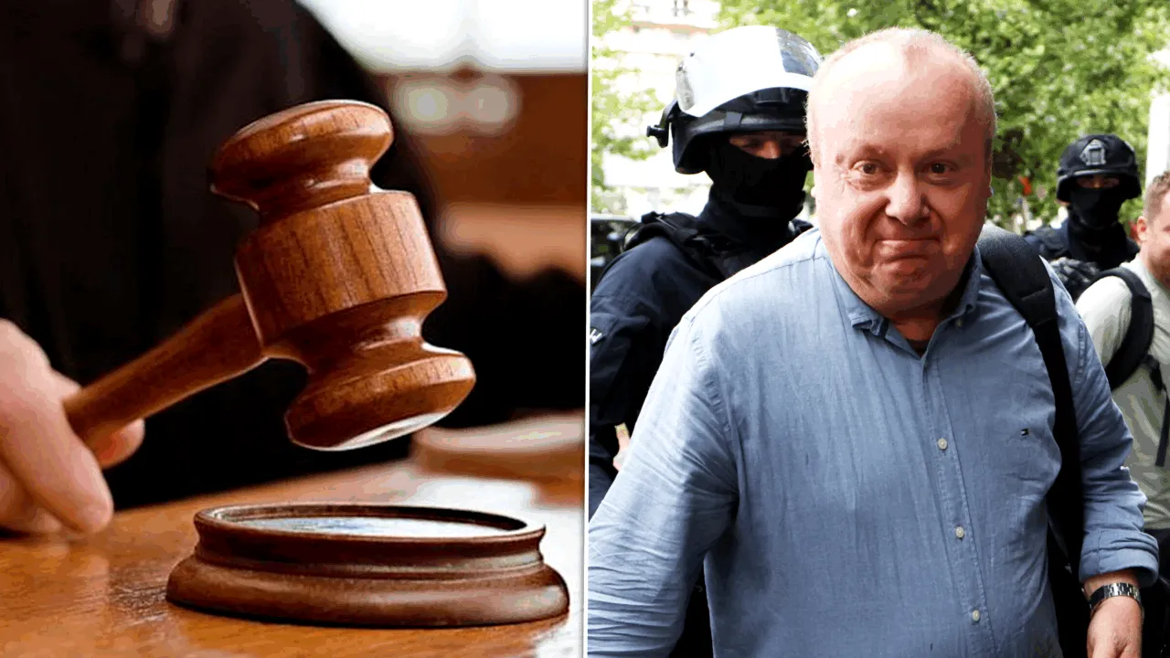 Familia Pașca a fost eliberată pentru că DIICOT a făcut o anchetă excelentă - argumentul judecătorului. Cum a preluat instanța narativul rețelelor sociale - MOTIVARE