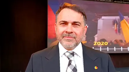 Cosmin Corendea, (AUR): Prezența lui Iohannis în Parlament la fi la fel de SILENȚIOASĂ ca întreg mandatul